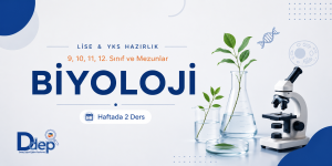 AYT Biyoloji 1209 –