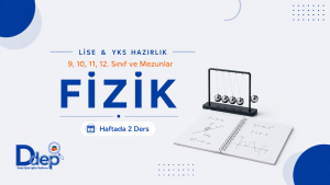 AYT Fizik 1207 –