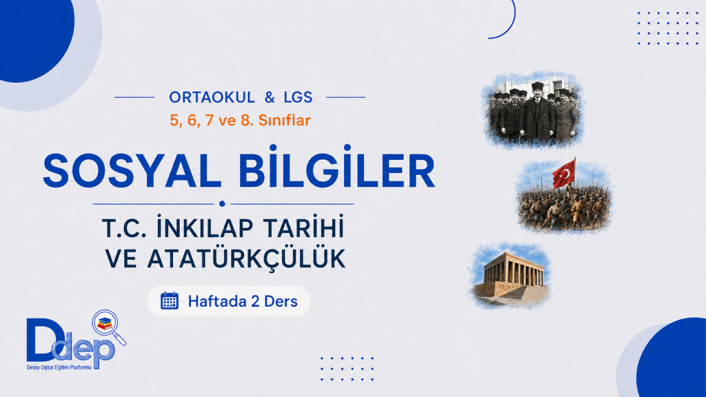 7.Sınıf Sosyal Bilgiler 708 –