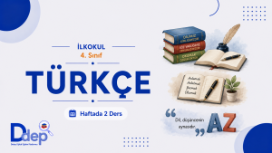 4.Sınıf Türkçe 405 –