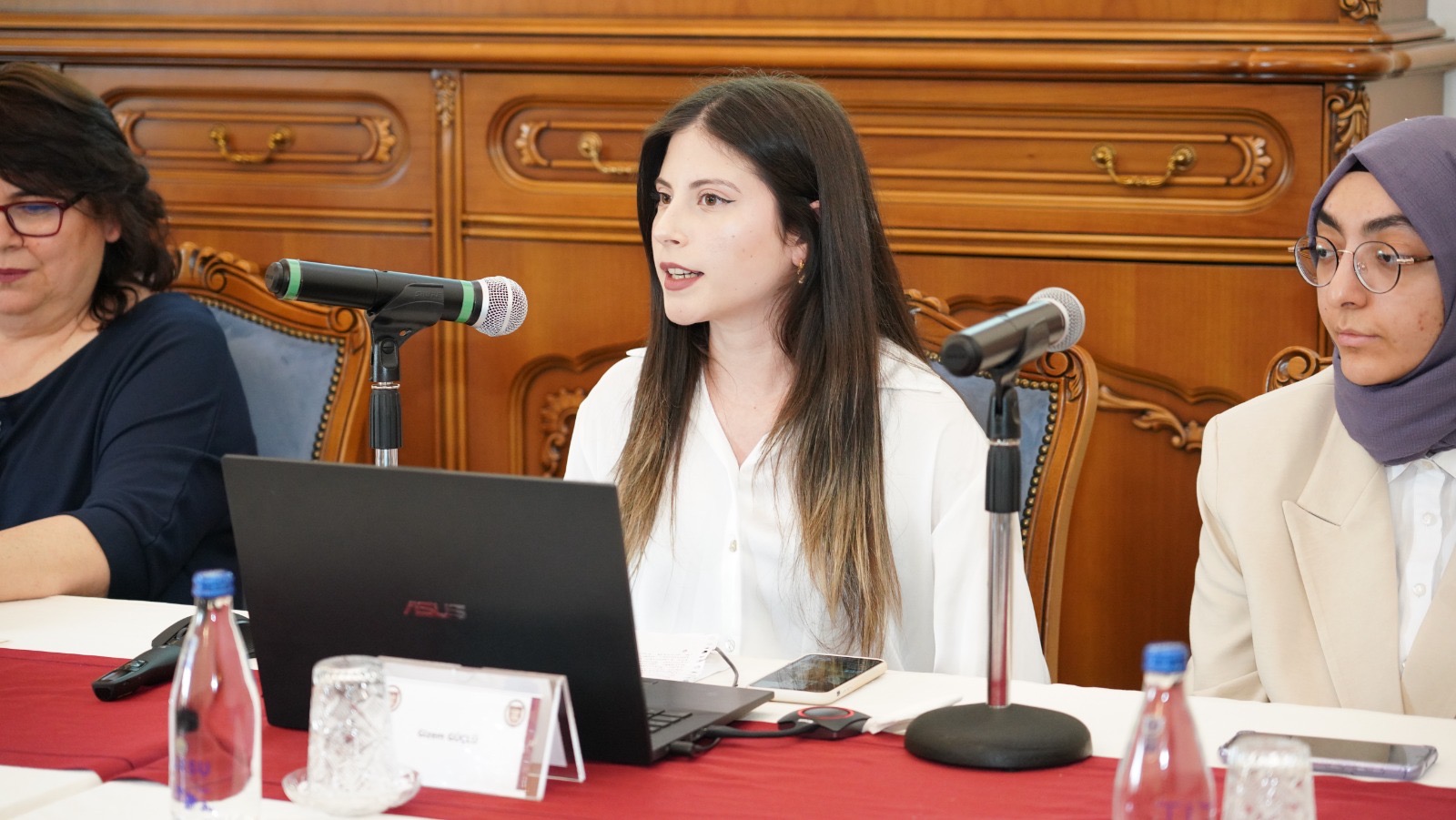 Gizem Güçlü