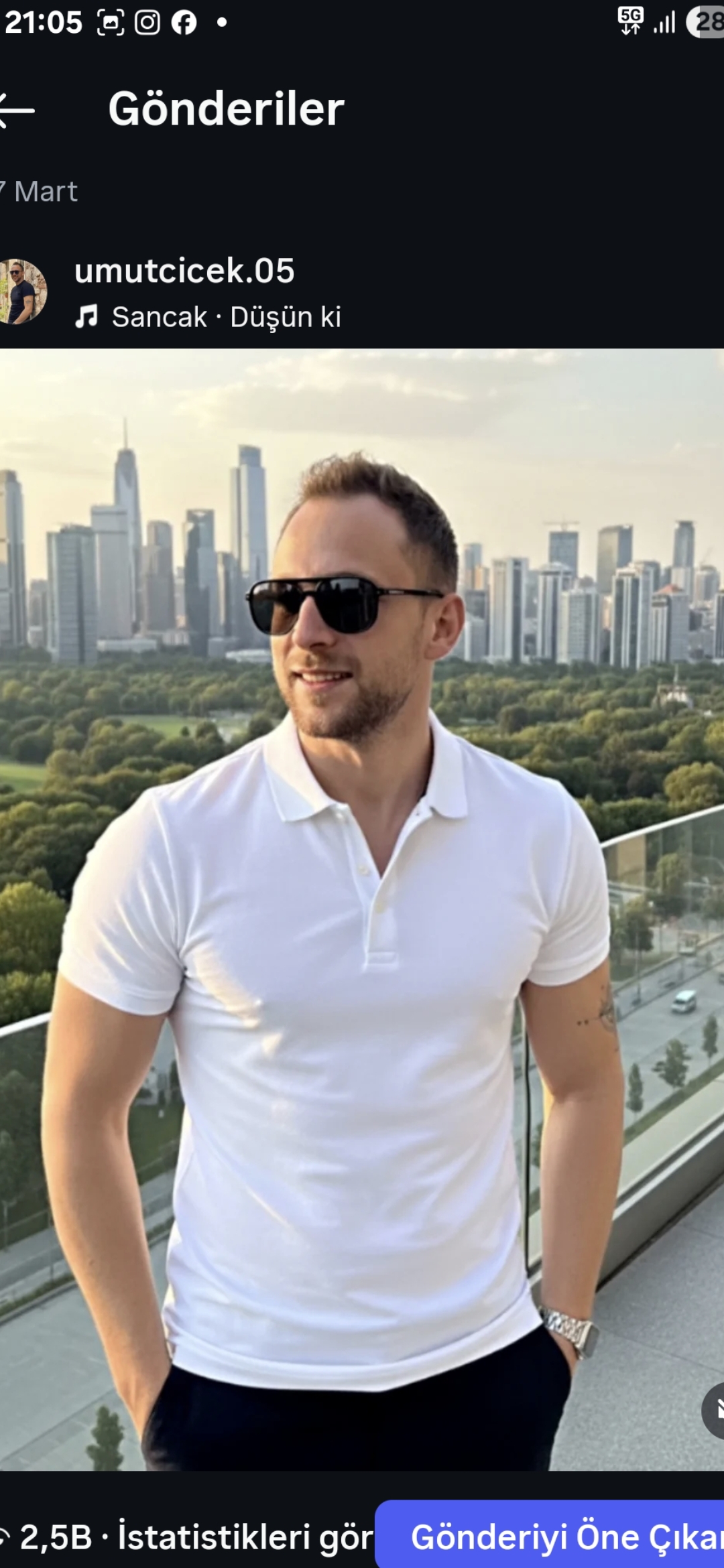 Umut ÇİÇEK