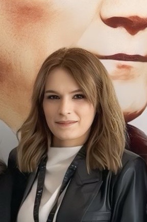 Ezgi ESIN