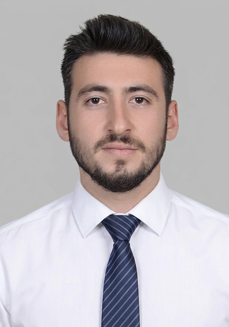 Furkan NAMLI