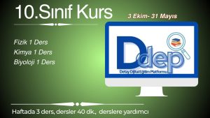 10.Sınıf 1002 – 10.Sınıf Kurs 2.Set