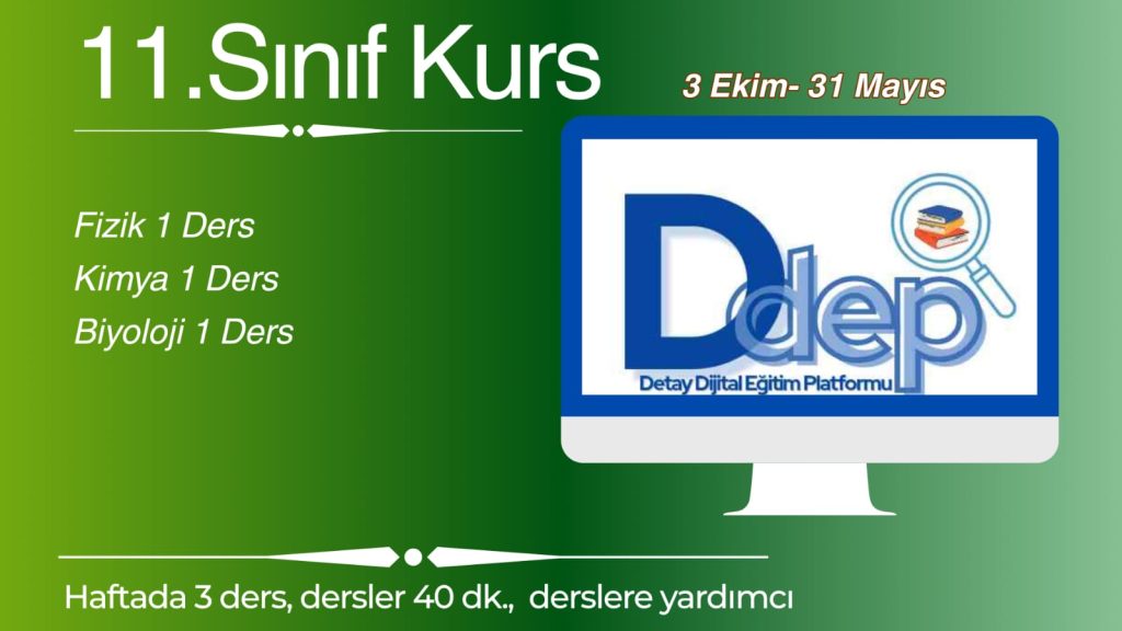 11.Sınıf 1102 – 11.Sınıf Kurs 2.Set
